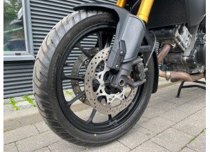 Suzuki Vstrom Dl1000