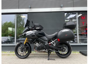 Suzuki Vstrom Dl1000