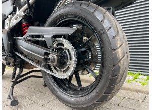 Suzuki Vstrom Dl1000