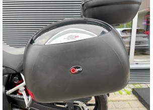 Suzuki Vstrom Dl1000