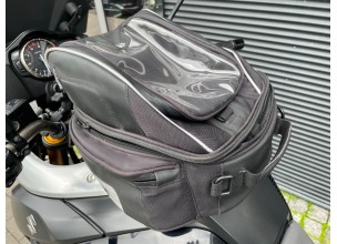 Suzuki Vstrom Dl1000