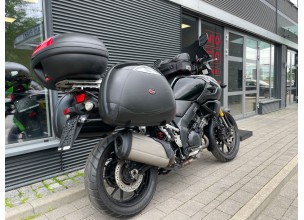 Suzuki Vstrom Dl1000