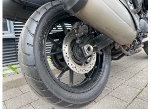 Suzuki Vstrom Dl1000