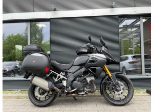 Suzuki Vstrom Dl1000