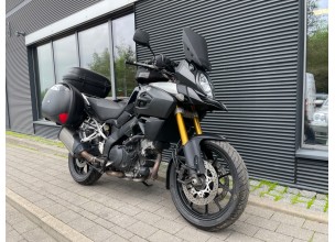 Suzuki Vstrom Dl1000
