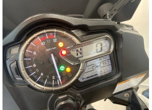 Suzuki Vstrom Dl1000