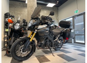Suzuki Vstrom Dl1000
