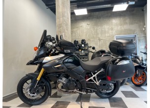 Suzuki Vstrom Dl1000