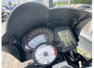 BMW F800R