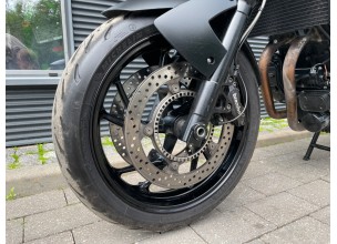 BMW F800R