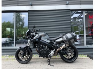 BMW F800R
