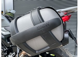 BMW F800R