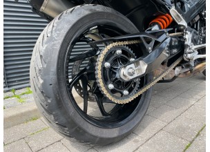 BMW F800R