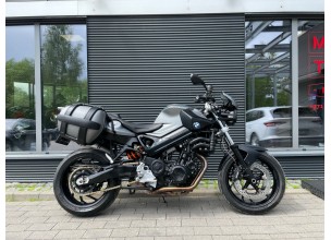BMW F800R
