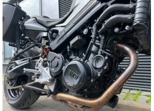BMW F800R