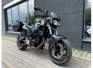 BMW F800R