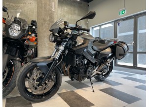 BMW F800R