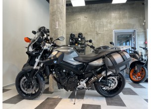 BMW F800R