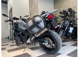 BMW F800R