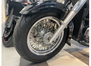 Suzuki VL800 Volusia