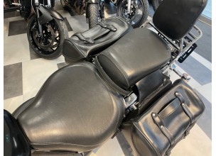 Suzuki VL800 Volusia