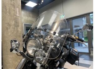 Suzuki VL800 Volusia