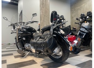 Suzuki VL800 Volusia