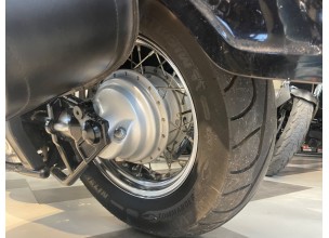 Suzuki VL800 Volusia