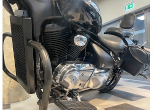 Suzuki VL800 Volusia