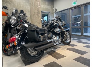 Suzuki VL800 Volusia