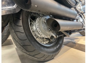 Suzuki VL800 Volusia