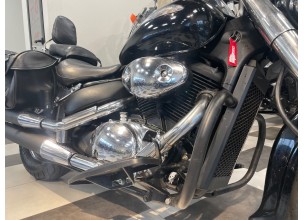 Suzuki VL800 Volusia