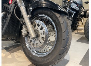 Suzuki VL800 Volusia