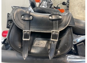 Suzuki VL800 Volusia