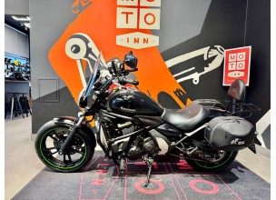 Kawasaki Vulcan s 650