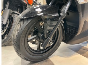 Kawasaki J300 Abs