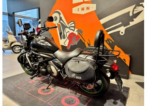Kawasaki Vulcan s 650