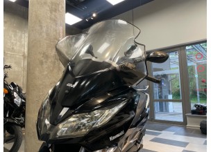Kawasaki J300 Abs