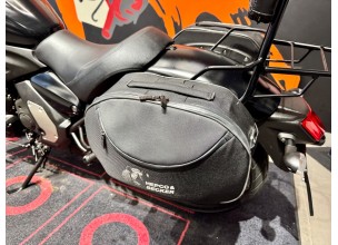 Kawasaki Vulcan s 650