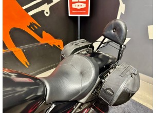 Kawasaki Vulcan s 650