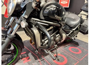 Kawasaki Vulcan s 650