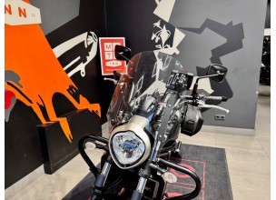 Kawasaki Vulcan s 650