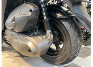 Kawasaki J300 Abs