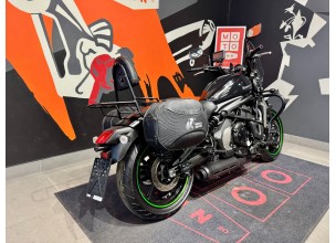 Kawasaki Vulcan s 650