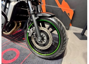 Kawasaki Vulcan s 650