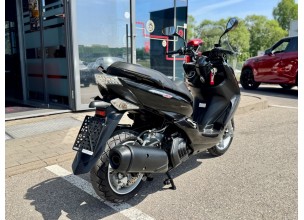 Yamaha Majesty S 125