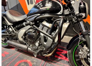 Kawasaki Vulcan s 650