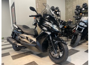 Kawasaki J300 Abs