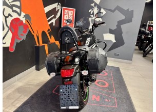 Kawasaki Vulcan s 650