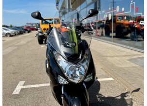 Yamaha Majesty S 125